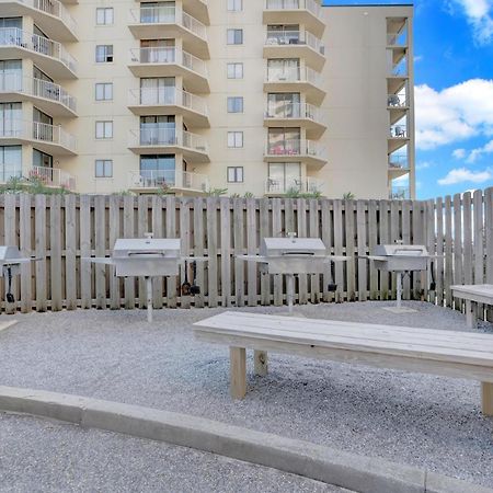 Villa Lighthouse 607 Gulf Shores Exterior foto