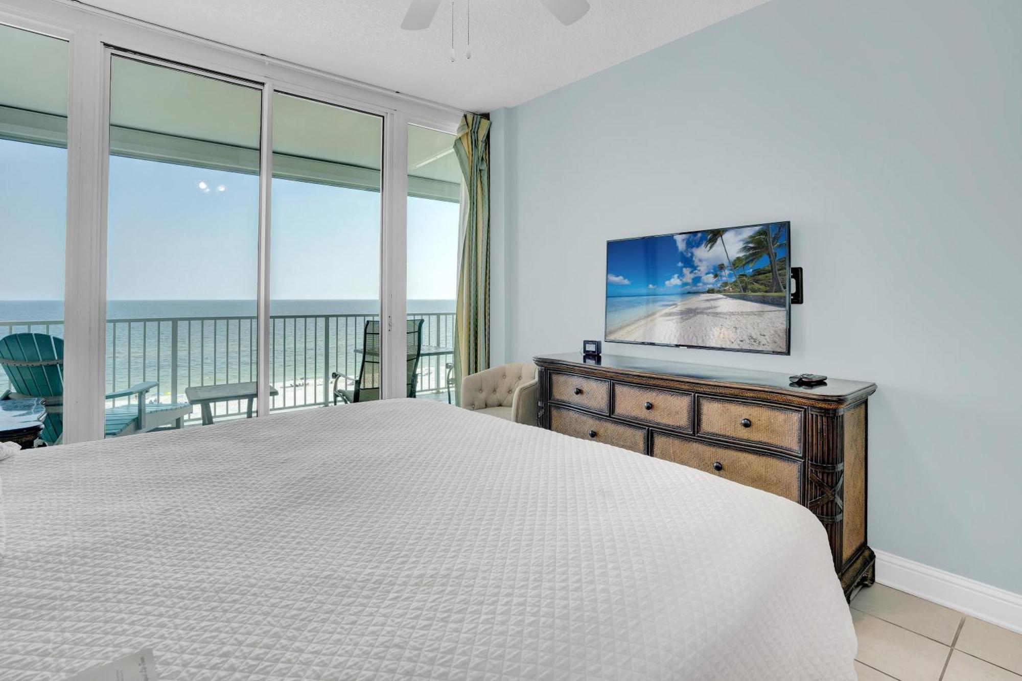 Villa Lighthouse 607 Gulf Shores Exterior foto