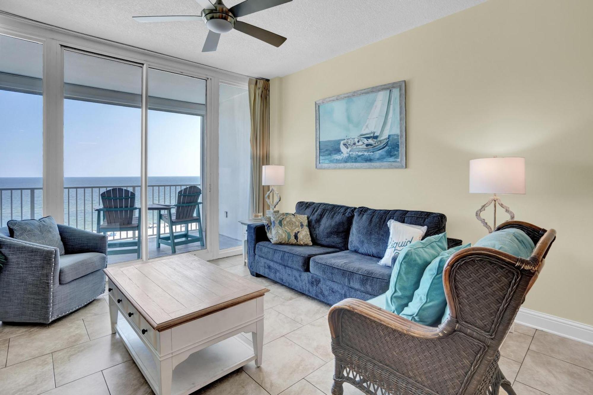 Villa Lighthouse 607 Gulf Shores Exterior foto