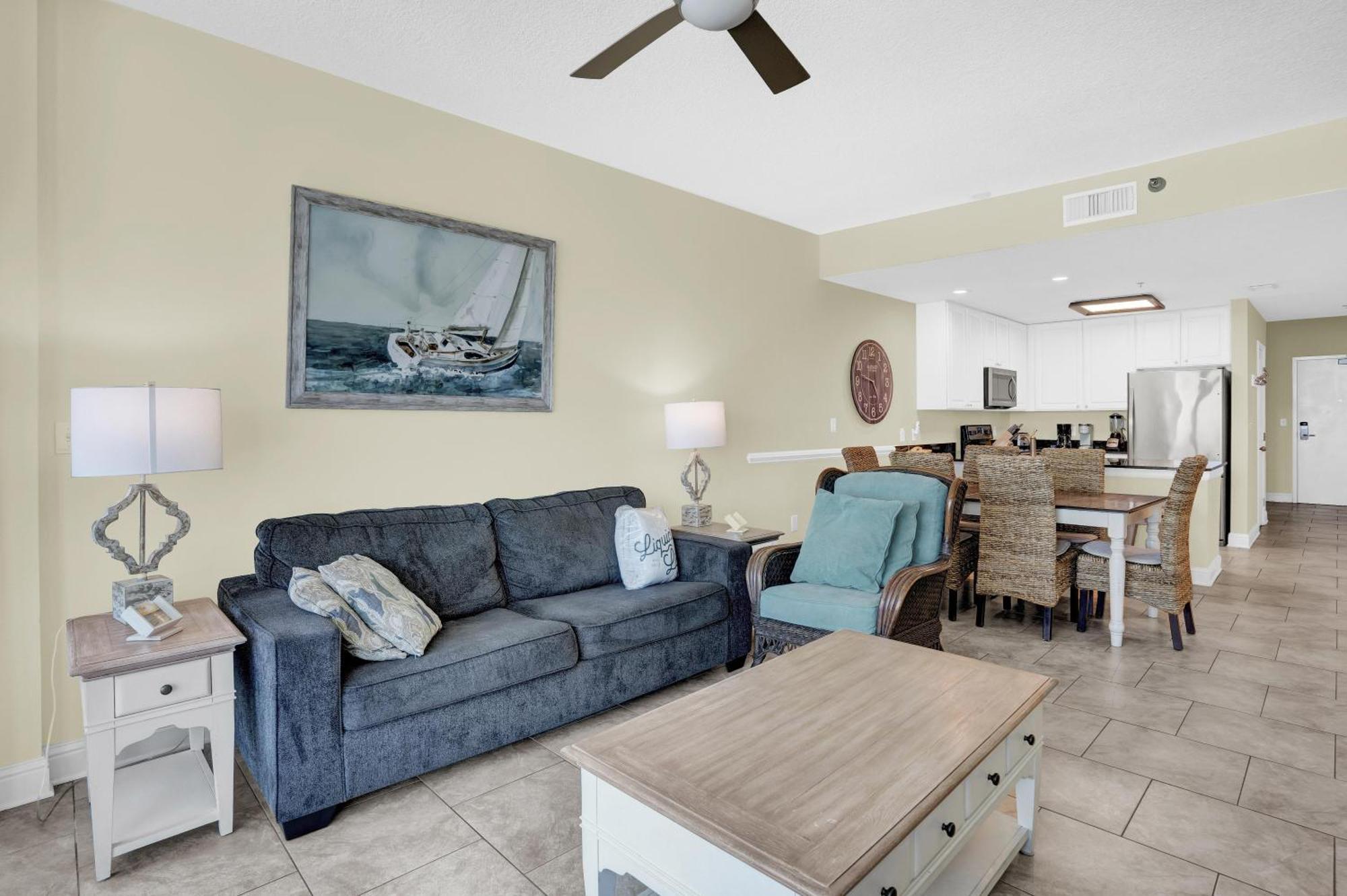 Villa Lighthouse 607 Gulf Shores Exterior foto