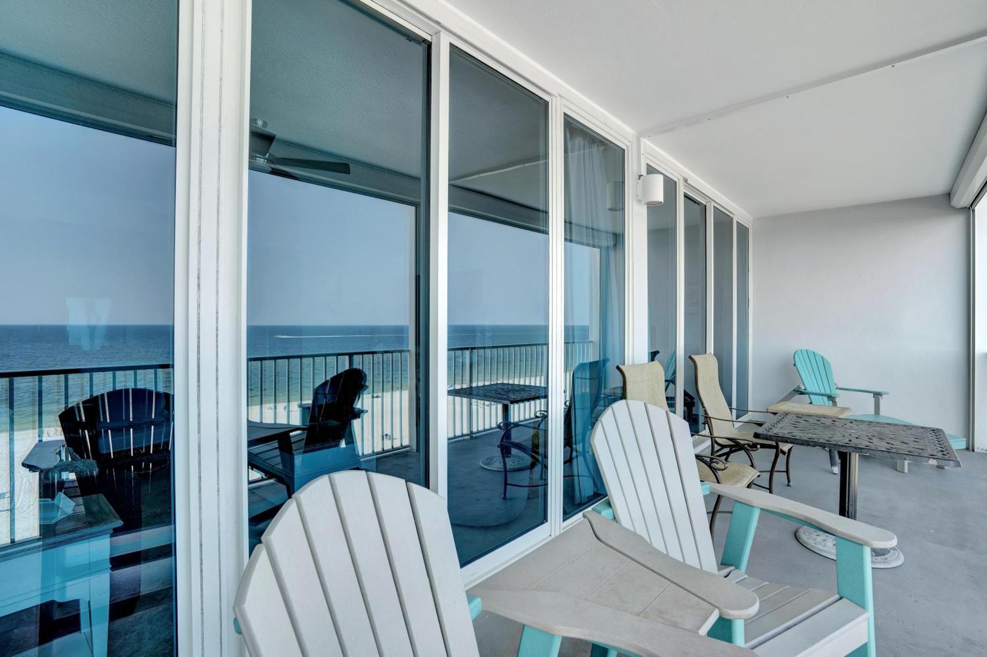 Villa Lighthouse 607 Gulf Shores Exterior foto