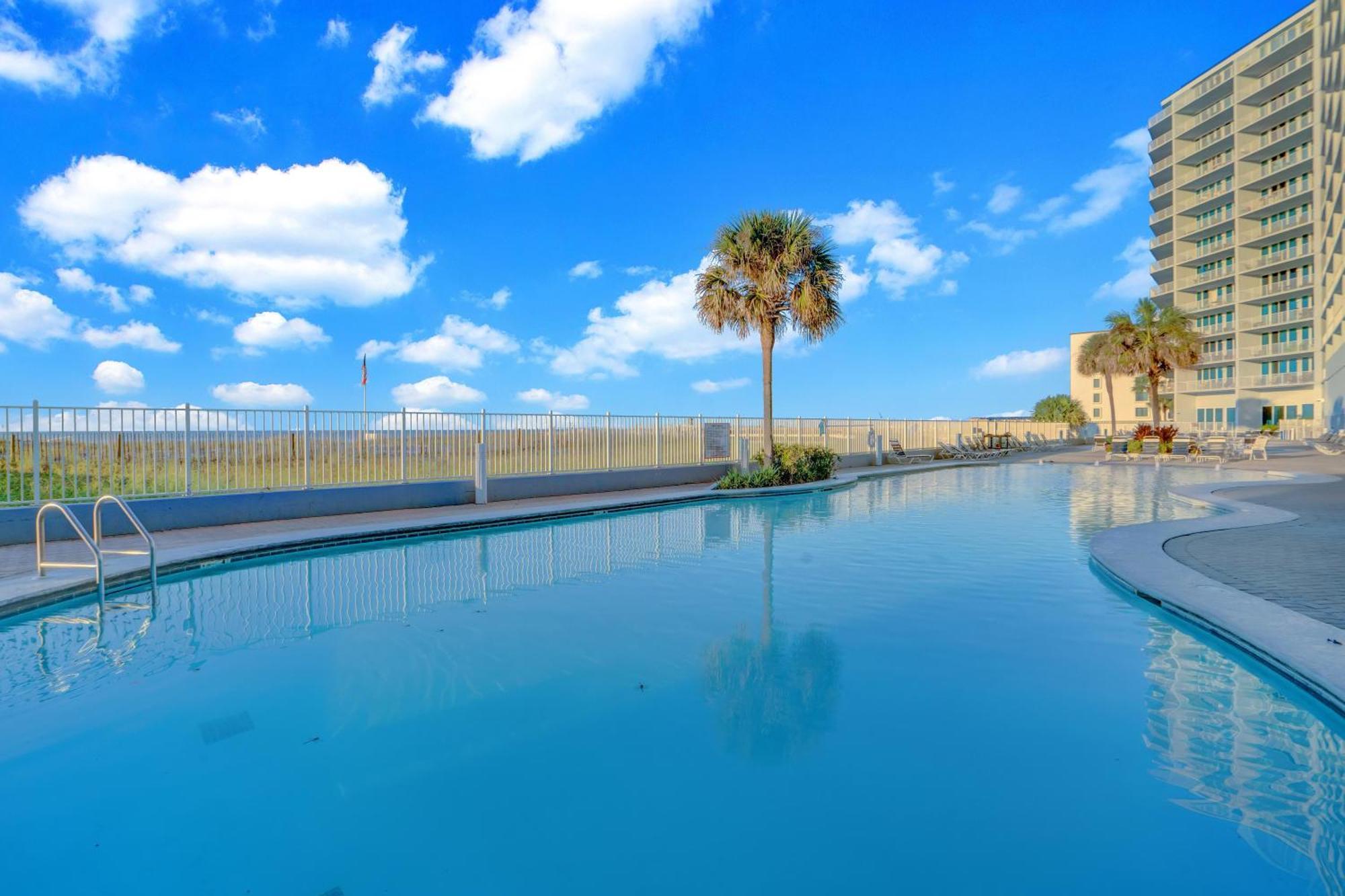Villa Lighthouse 607 Gulf Shores Exterior foto