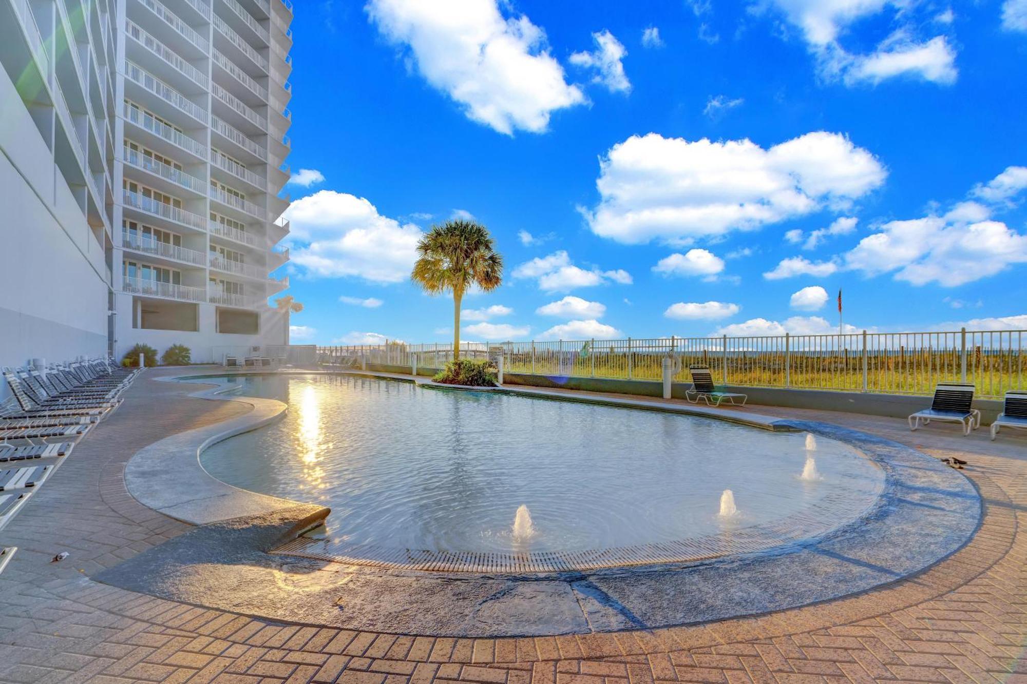 Villa Lighthouse 607 Gulf Shores Exterior foto