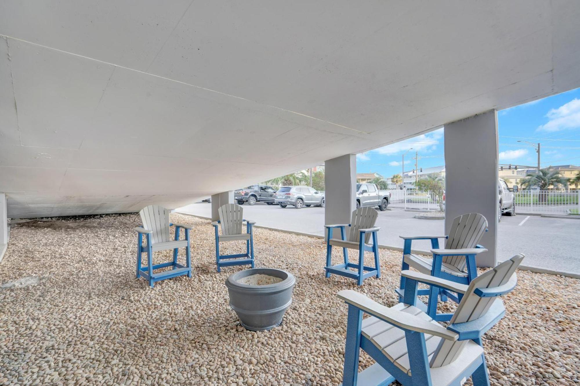 Villa Lighthouse 607 Gulf Shores Exterior foto