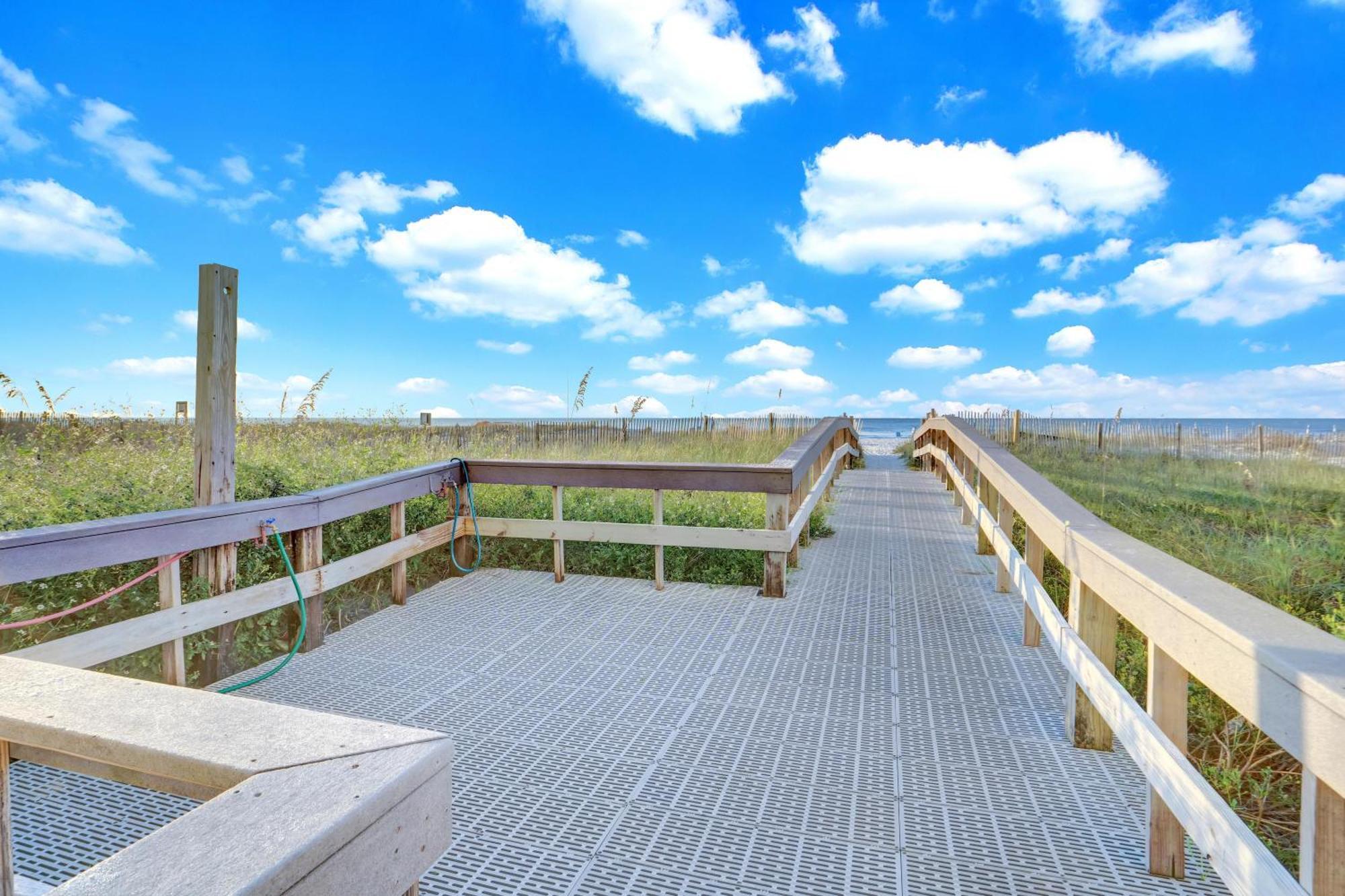 Villa Lighthouse 607 Gulf Shores Exterior foto